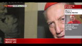 A Sky Tg24 Benny Lai ricorda il Cardinal Martini