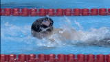 31/08/2012 - Paralimpiadi 2012, nuoto: intervista a Jessica Long