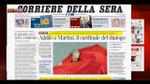 Rassegna stampa nazionale (01.09.2012)