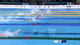 01/09/2012 - Nuoto, Camellini show: oro e record mondo nei 100