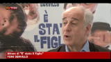 E' stato il figlio, Servillo in concorso nel film di Ciprì