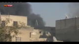 01/09/2012 - Siria, Russia Today: ribelli attaccheranno scali civili