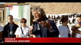 Grillo, dai media campagna di odio per eliminarmi