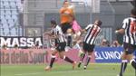 Udinese-Juventus 1-4