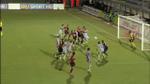 Cagliari-Atalanta 1-1
