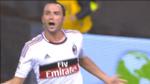 Gol Collection seconda giornata
