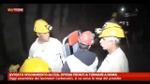 03/09/2012 - Avviato spegnimento Alcoa, operai pronti a tornare a Roma