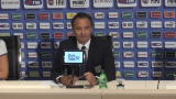 03/09/2012 - Prandelli: "Cassano fuori? Ora è al 50-60%..."