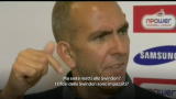 Swindon, lo sfogo di Paolo Di Canio