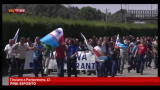 03/09/2012 - Alcoa, slitta al 10 settembre l'incontro al Ministero