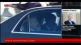 04/09/2012 - Crisi UE, Monti riceve Hollande