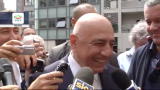 04/09/2012 - Galliani: con Allegri non ci sono mai stati problemi