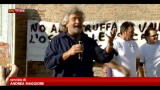04/09/2012 - Vendola annuncia: "voglio sposarmi"