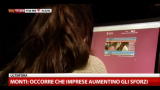 Università, test falsati: testimonianza di una studentessa