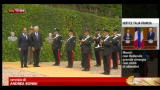 04/09/2012 - Monti: piena sintonia Italia-Francia su difesa euro