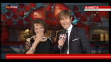 Venezia, intervista a Claudia Cardinale