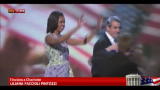 04/09/2012 - Convention Democratica, grande attesa per Michelle