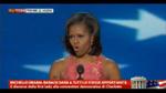 05/09/2012 - Michelle Obama: Barack darà a tutti le stesse opportunità