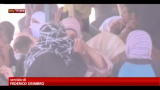 05/09/2012 - Siria, nel solo mese di agosto oltre 100mila rifugiati