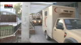05/09/2012 - Effetto Notte: Afghanistan, attacco kamikaze