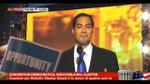 05/09/2012 - Convention democratica, oggi parla Bill Clinton