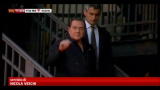 Dell'Utri, Berlusconi incontra PM di Palermo a Roma
