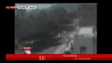 05/09/2012 - Terremoto Costa Rica, permane allarme tsunami su Pacifico