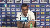 Nazionale, Osvaldo: "Non sono cattivo, mi dipingono così..."