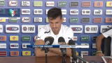 05/09/2012 - Nazionale, Maggio: "Difesa a tre sul modello di Mazzarri"