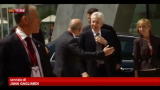 05/09/2012 - Vertice col governo, imprese: buon clima