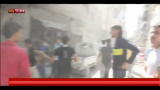05/09/2012 - Siria, il presidente egiziano Morsi: Assad si dimetta