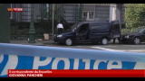 05/09/2012 - Bruxelles, falso allarme bomba in centro