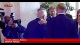 05/09/2012 - Napolitano: spread BTP-Bund assolutamente inspiegabile