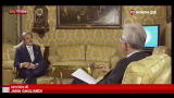 06/09/2012 - Monti, la ripresa arriverà presto