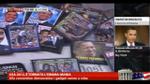 Usa 2012, é tornata l'Obama-mania
