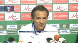 Verso Italia-Bulgaria: Prandelli sceglie Osvaldo e Giovinco