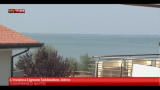 06/09/2012 - Lignano, proseguono le indagini della scientifica