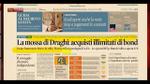 Rassegna stampa nazionale (07.09.2012)
