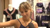 Tania Cagnotto:"Il 2013 sarà un anno di pausa"