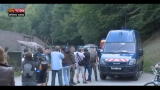 Effetto notte, Francia: sterminata famiglia inglese in auto