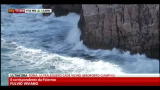 Lampedusa, affonda barcone con immigrati