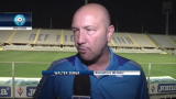 Fiorentina - Al-Nasr, parla Zenga