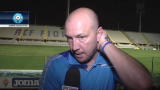 Walter Zenga: "Sempre forza Inter"