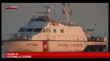 Lampedusa, riprese ricerche dei 79 dispersi