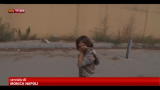 08/09/2012 - Afghanistan, attentato fa strage di bambini a Kabul