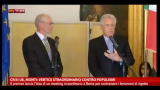 08/09/2012 - Crisi Ue, Monti: vertice straordinario contro populismi