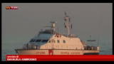 Naufragio Lampedusa, trovato secondo cadavere