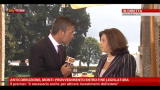 09/09/2012 - Severino: anticorruzione importante anche per crescita