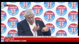 Casini: per noi dopo Monti c'è Monti