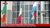 09/09/2012 - Olli Rehn: scudo anti-spread senza nuove condizioni